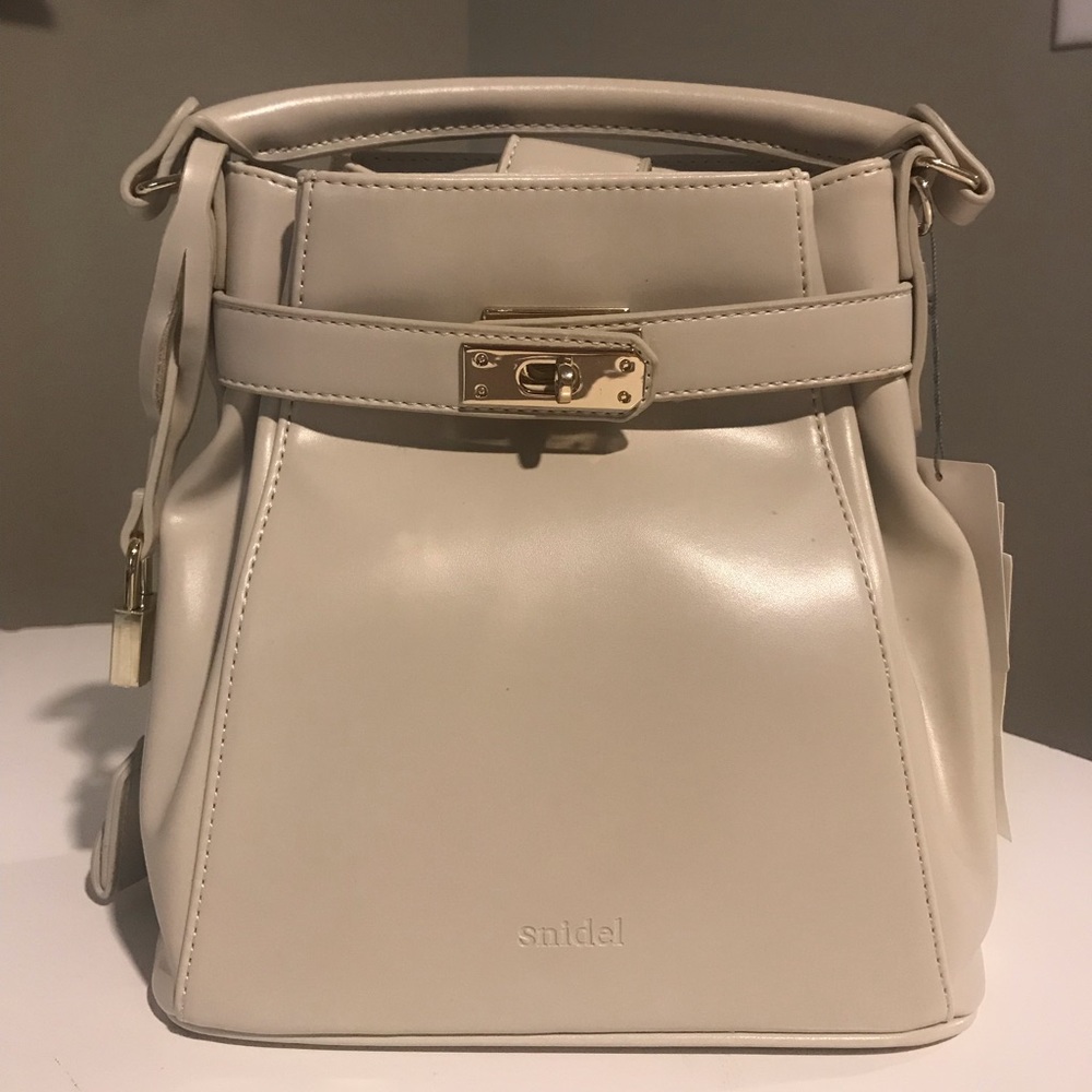 Japanese Brand Snidel Ladies Bag